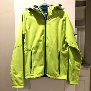 Outfitter Trading Co Jacket